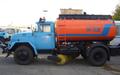 Уборочная машина ЗИЛ КО-713 Н-01 в аренду