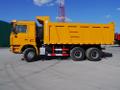 Самосвал новый Shacman 6х4, 25 т