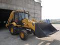 Продам экскаватор-погрузчик Foton FLB468