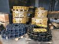 Цепь гусеничная 45 зв. для экскаватора Komatsu PC300-7