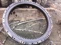 Поворотный круг для экскаватора Komatsu PC220-7