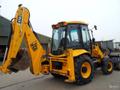 Экскаватор погрузчик JCB 3CX