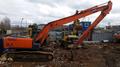 Сдаем в аренду  экскаватор  Hitachi ZX200 Long Reach