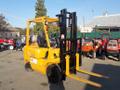 Вилочный погрузчик Mitsubishi KFG15