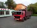 Продам самосвал HOWO
