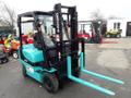 Вилочный погрузчик Sumitomo