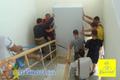 Офисные переезды с Матвеем