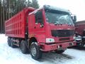 Howo ZZ3407S3567C