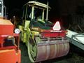 Каток Dynapac CC322