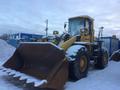Komatsu WA 420-3,