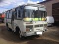 Городской автобус ПАЗ-3206
