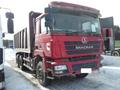 Shacman SX 3256 DR384 C