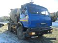 ТЗА 58147А (Камаз 65115)