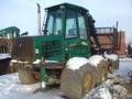 Форвардер Timberjack 1410B