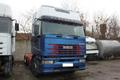 Тягач Iveco 440E43