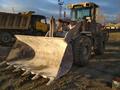 Погрузчик XCMG LW300F