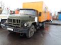 ЗИЛ 130 в Санкт-Петербурге
