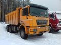 Shacman SX3255DR384