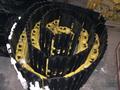 Гусеница в сборе CAT320BL