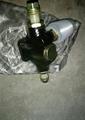 Насос подкачивающий   6HK1