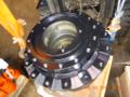 Редуктор хода без мотора  для экскаватора CAT320CL