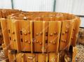 Гусеница в сборе 49L 3G 600 мм для Caterpillar
