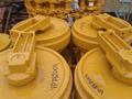 Колесо направляющее для Doosan