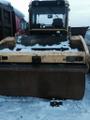 Каток дорожный  Bomag BF 203 AD