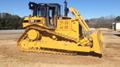 Сдам в аренду Бульдозеры (CATERPILLAR D6, D5)