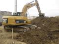Сдам в Аренду Экскаватор (Гусеничный Caterpillar.)