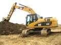 Сдам в аренду Экскаватор Гусеничный (CATERPILLAR 320)