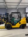 Вилочный погрузчик KOMATSU FG35