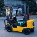 Вилочный погрузчик Komatsu FG15