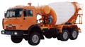 Срочно нужны бетоносмесители объёмом от 8 м<sup>3</sup>