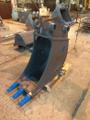 Ковш траншейный 450мм для Volvo EC210BLC