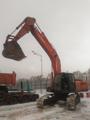 В аренду, гусеничный экскаватор HITACHI ZX 330-3 SERIES полноповоротный