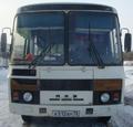 Автобус ПАЗ-3205
