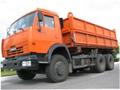 Аренда самосвала от 5 до 45 тонн