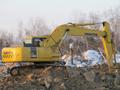 Аренда Экскаваторов. (Лёгкие, Тяжолые)