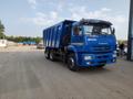 Услуги самосвала 20 м<sup>3</sup>