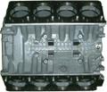 Блок цилиндров КАМАЗ