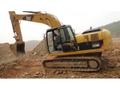 Сдам в аренду Экскаватор Гусеничный (CATERPILLAR 320)