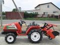 Продаю минитрактор HINOMOTO CX18D