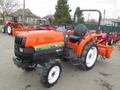 Продаю японский минитрактор HITACHI NTX21D