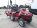 Продаётся японский мини трактор HONDA MIGHTY13