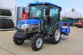 Японский мини трактор ISEKI TH235F