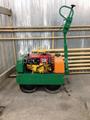 Продаётся японский ручной каток KUBOTA