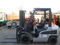 Вилочный погрузчик NISSAN Y1F2A25