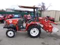 Продаю минитрактор YANMAR F6D