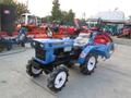 Продаётся японский мини трактор ISEKI TX1000F